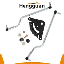 Steering Sector Drag Link Kit fit for John Deere LA100/LA105/LA110/LA115/LA120