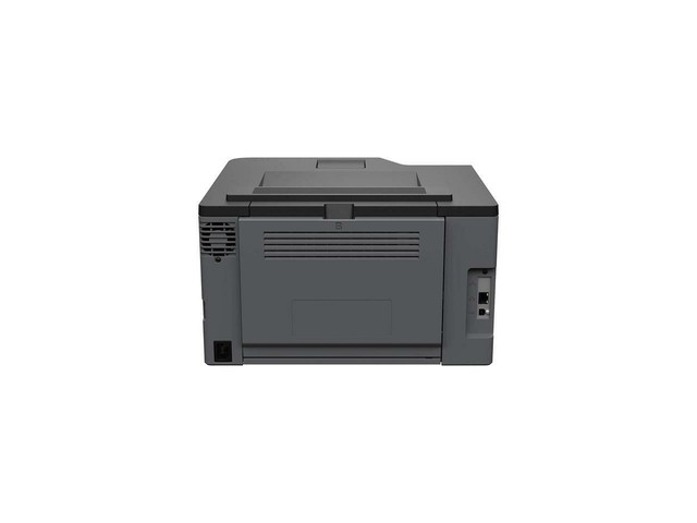 lexmark printer c3326dw