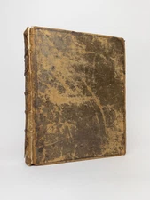 Jean-Baptiste Bourguignon / ANTIQUITÉ GEOGRAPHIQUE DE L'INDE with MEMOIRE 1st