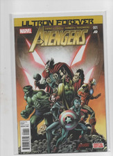 The Ultimate Marvel Avengers Card Collecting Guide 72