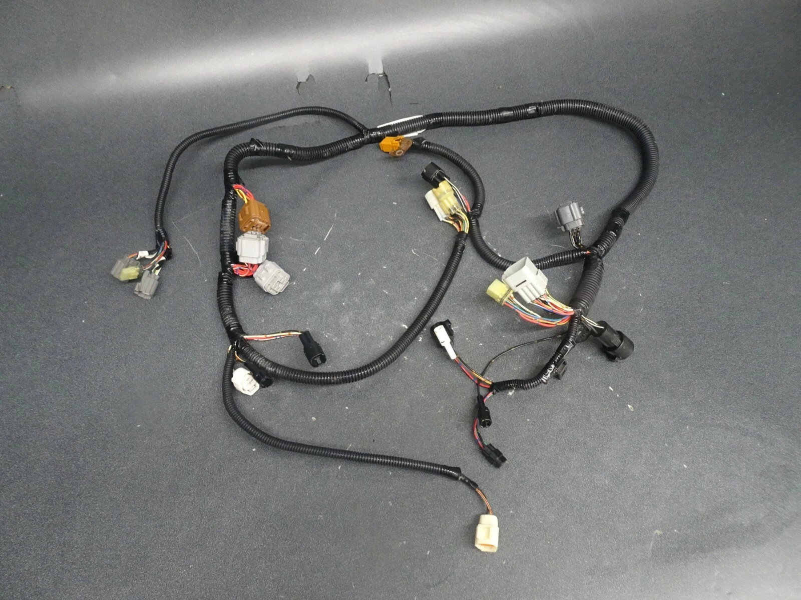 2005-2007 Kawasaki OEM Main Electrical Harness 26031-3716 STX-15F STX-12F Ultra