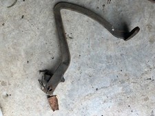 Dodge WC51/52/54/62/63/64. Clutch Pedal. 1942-45. ( New Old Stock)