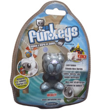 UB FUNKEYS Funkiki Island Radica Webley 2007