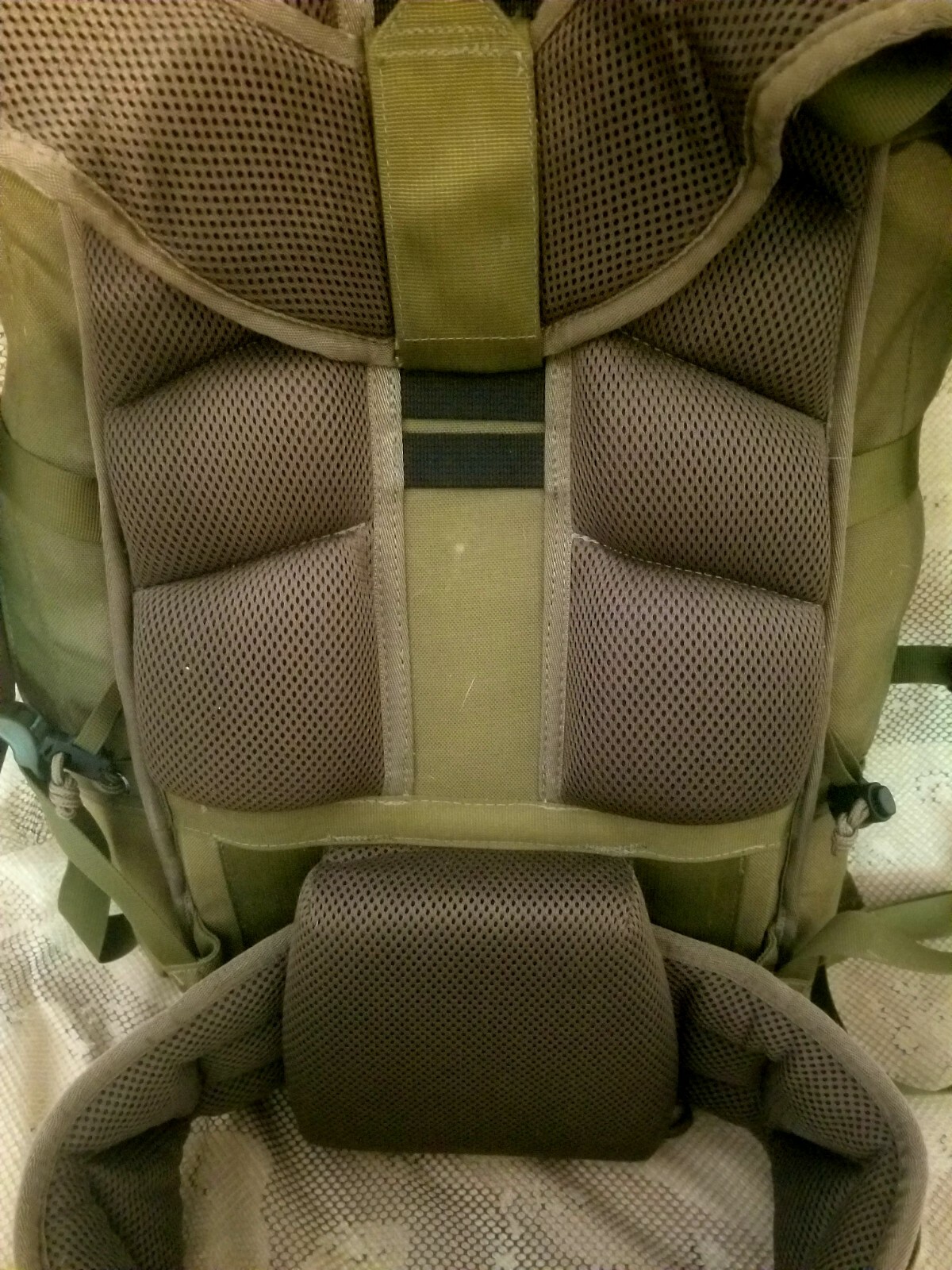 eberlestock halftrack backpack