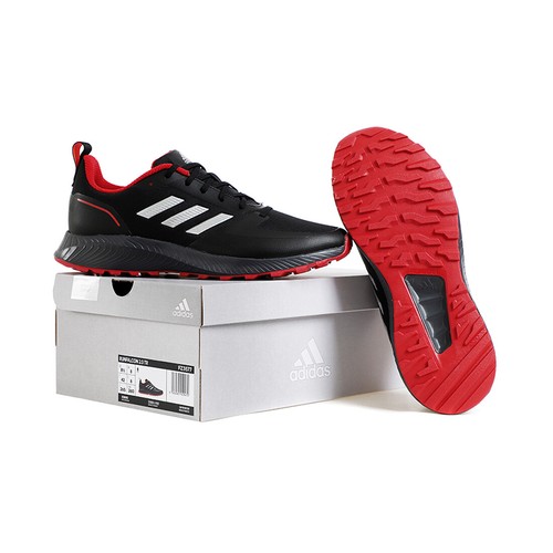 Adidas Run Falcon 2.0 TR Shoes Men's Sneakers Sports Running Gym Comfort  FZ3577 | eBay
