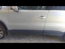 Driver Left Front Door Electric Fits 09-17 TIGUAN 291736