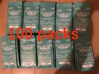 100 Packs Pokemon Card Scarlet & Violet Promo sv1S sv1V New Japanese 2023