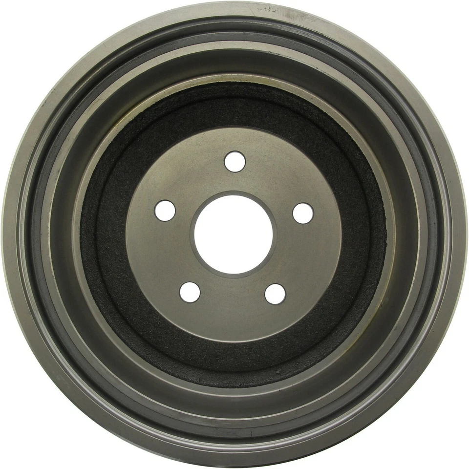 Tambor de freno estándar centrado delantero 1968 1969 1970 Mercury Cougar 1967-1972 Foto 4 de 4