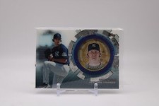 2020 Topps Update #TBC-GC Gerrit Cole Baseball Coin Cards