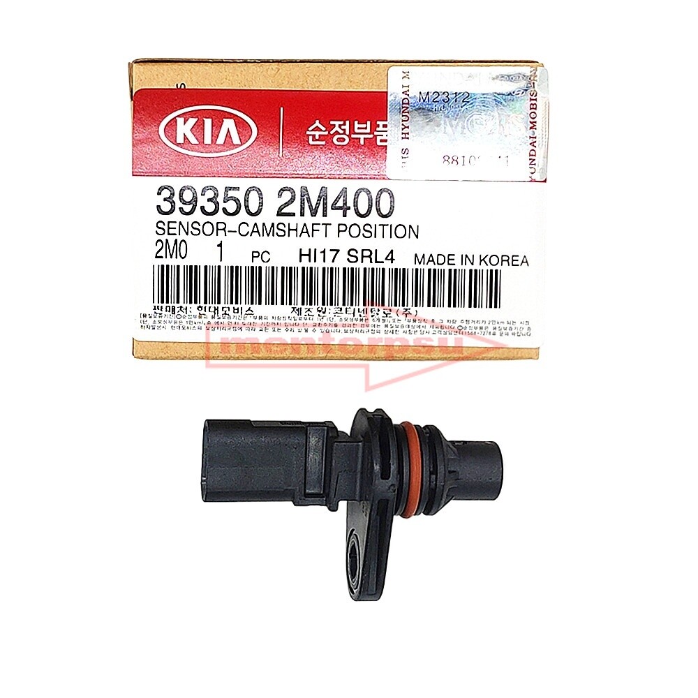 39350-23910 Camshaft Position Sensor For 05-08 HYUNDAI ELANTRA /TIBURON/TUCSON E - Foto 8