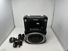Karaoke Usa Gf829 Dvd/Cdg/Mp3G Player With 2 Mic