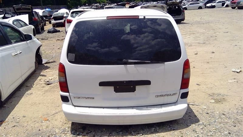 Motor limpiaparabrisas compatible con 97-05 VENTURE 709511 Foto 4 de 4