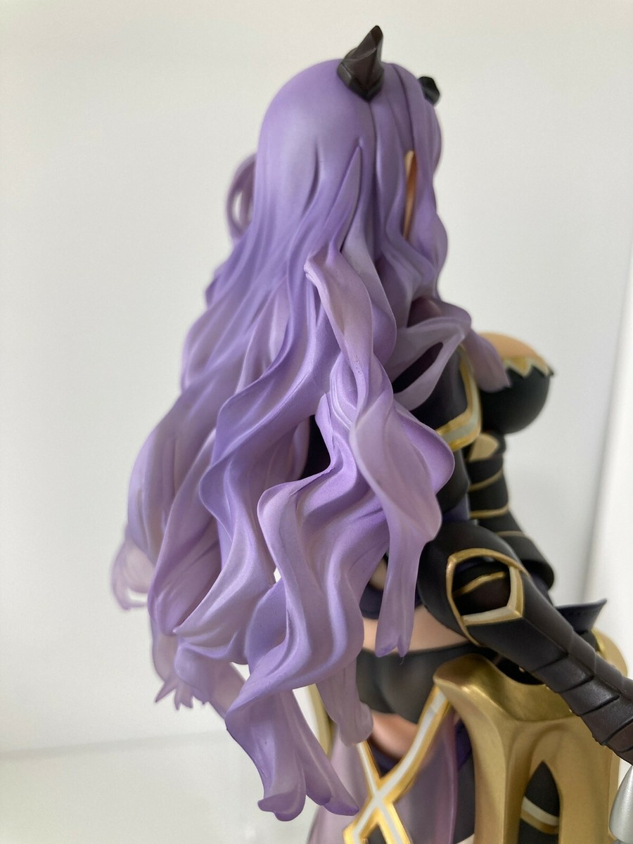 Camilla Fire Emblem IF 1/7 Scale Figure Toy FE INTELLIGENT SYSTEMS