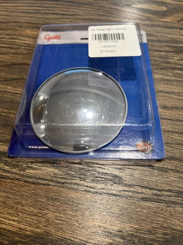 Door Mirror Grote 12014-5