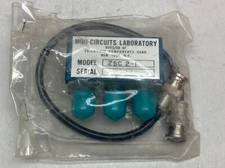 Mini-Circuits Laboratory,ZSC 2-1,Coaxial Power Splitter/Combiner