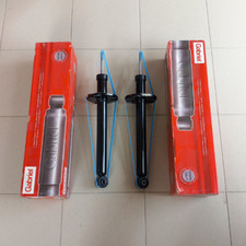 Stoßdämpfer Hinten Kompatibel Für VW Corrado (53I)