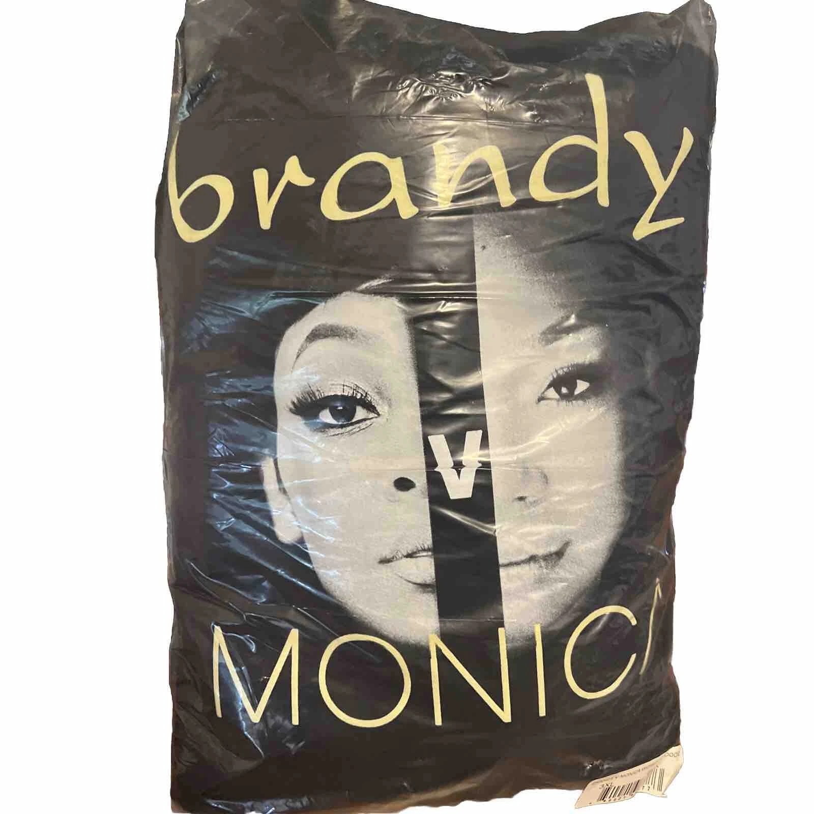 UNDERCOVER Felpa con cappuccio donna nuova in confezione brandy vs Monica 3XL