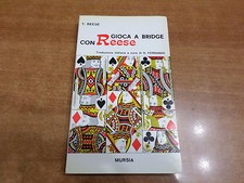 T. Reese GIOCA A BRIDGE CON