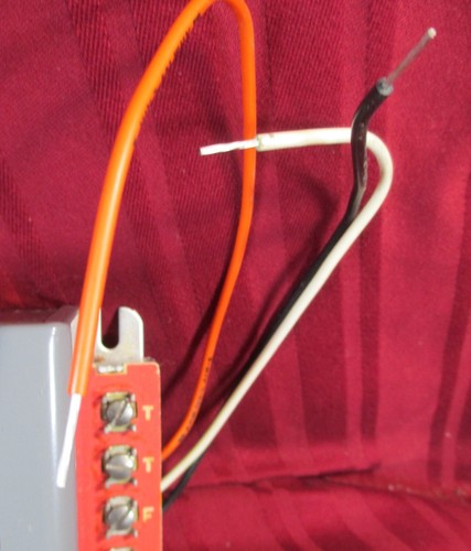 HONEYWELL R8184G-1161 Oil Burner Control PROTECTORELAY RELAY CONTROLER TRADELINE - Picture 3 of 9