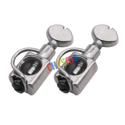 2PCS #541788 Needle Clamp FIT FOR  Singer 20U Class Zig-Zag Sewing Machines