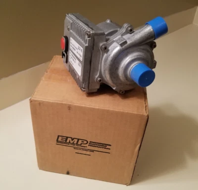 NEW EMP WP29 C20 1030002286 PA02 12V Horizontal Brushless Water Pump 4600 DFS - Bild 1 von 4