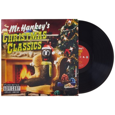 Various - South Park: Mr. Hankey's Christmas Classics [New LP Vinyl]