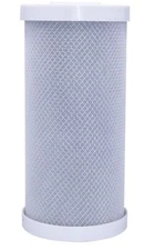 HDX HDX4CF4 Compatible Carbon High Flow Filter by CFS GXWH40L, GXWH35F, GNWH38S