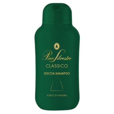 Pino Silvestre classico Dusch-Shampoo Forte di natura  250ml
