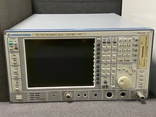 Rohde & Schwarz ESIB26  20Hz to 26.5GHz EMI Test Receiver, with B4 & B5 Options
