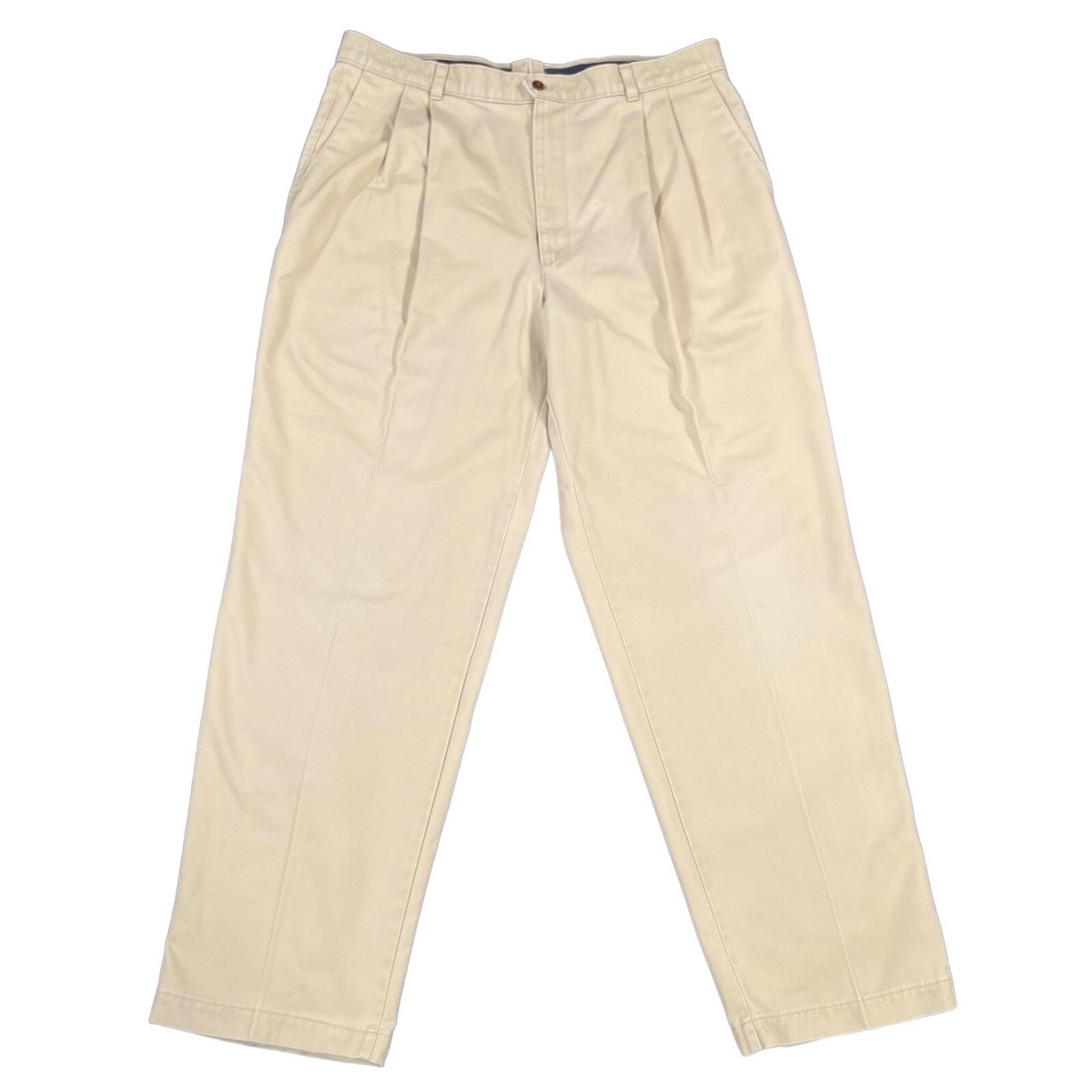 Vintage 90s Dockers Levis Classic Pants Mens 37x31 Khaki Vintage 90s Dockers Levis Classic Pants Mens 37x31 Khaki