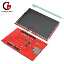 3.5" inch 480x320 TFT LCD Touch Screen Display Board For Arduino R3 Mega2560