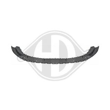 1x Spoiler DIEDERICHS 2215854 passend für VW