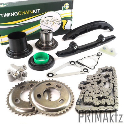 BGA Steuerkettensatz für CITROEN Jumper FIAT Ducato FORD Transit PEUGEOT Boxer