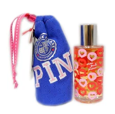 VICTORIA'S SECRET MORE PINK PLEASE EAU DE PARFUM SPRAY 75 ML/2.5 FL.OZ. 