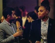GFA Master Of None * LENA WAITHE * Podpisany autograf 8x10 zdjęcie L2 COA