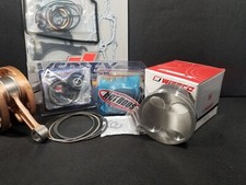 Kit CYLINDER WORKS De Alta Compresión Para HONDA TRX 450 R, ER De 2006 A 2014