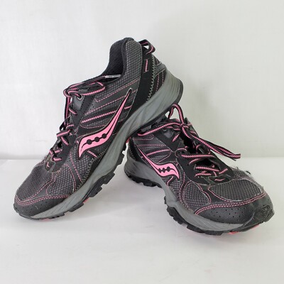 saucony excursion tr7 womens