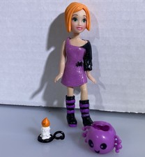 halloween polly pocket