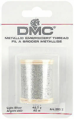 DMC Craft Embroidery Threads, Flosses