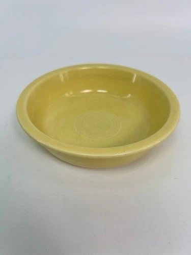 Fiesta Classic Rim 6 7/8” Cereal Bowl 19 oz | Multiple Retired Colors Fiestaware