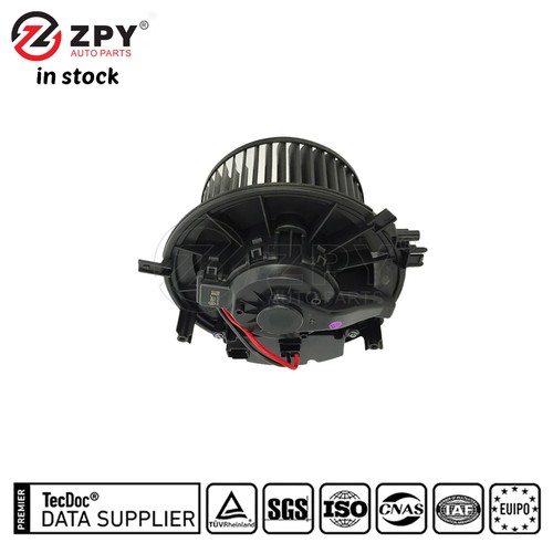 BEYU New Hight Quality Heater Blower Motor For 2018-2025 VOLKSWAGEN 5Q0 819 021 - Picture 4 of 6