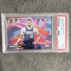 2025 Topps Chrome Update Cooper Flagg Base (PSA 9)