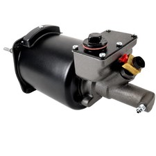 1956 Cadillac Power Brake Delco Moraine Master Cylinder Booster Remanufactured 1956 Cadillac Power Brake Delco Moraine Master Cylinder Booster Remanufactured