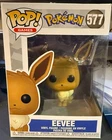 Pokemon Funko 577 EEVEE