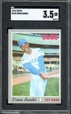 1970 Topps Baseball Cards 51