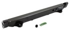 AEM 25-131BK High Volume Fuel Rail - Black