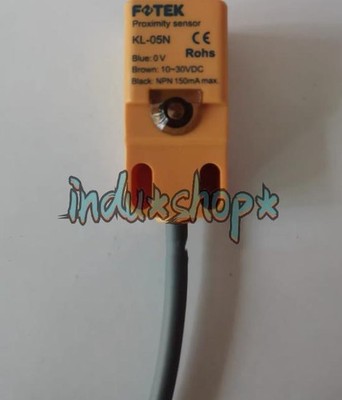 1pc for   proximity switch KL-05N compatible with QL-05N PL new