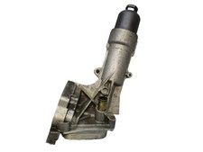 &Ouml;lk&uuml;hler &Ouml;lfiltergeh&auml;use f&uuml;r MERCEDES C-KLASSE T S W 203 00-07 A2711800610