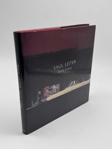 Saul Leiter Early Color | eBay