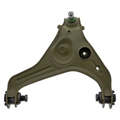 For Ford F-150 09-13 Control Arm and Ball Joint Assembly TTX Front Driver Side